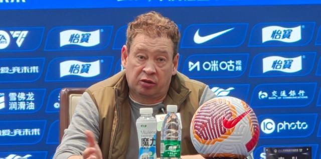 海洋之神590线路检测中心-斯卢茨基：海港相比年初变化很大 德比会全力以赴