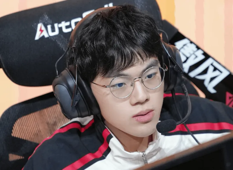 welcome海洋之神-Erha：视野还需要做得更好，但打团我觉得今天做得还不错