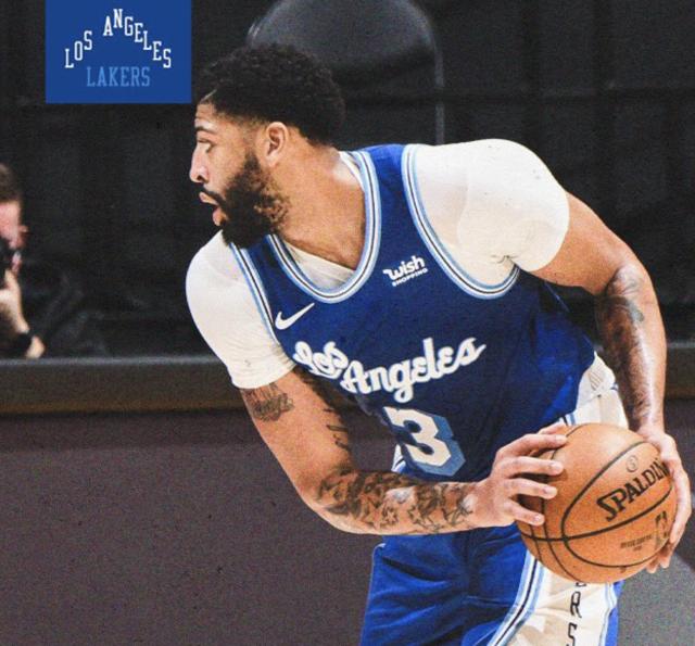 海洋之神590线路检测中心-老詹总进球数超张伯伦！湖人7人上双来自强悍防守